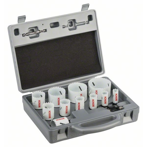 Delik Testereler (Pançlar)